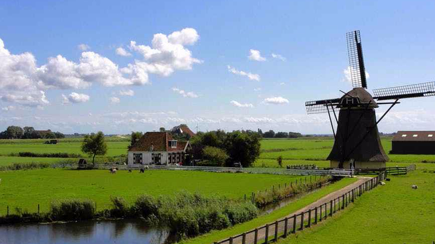 holland